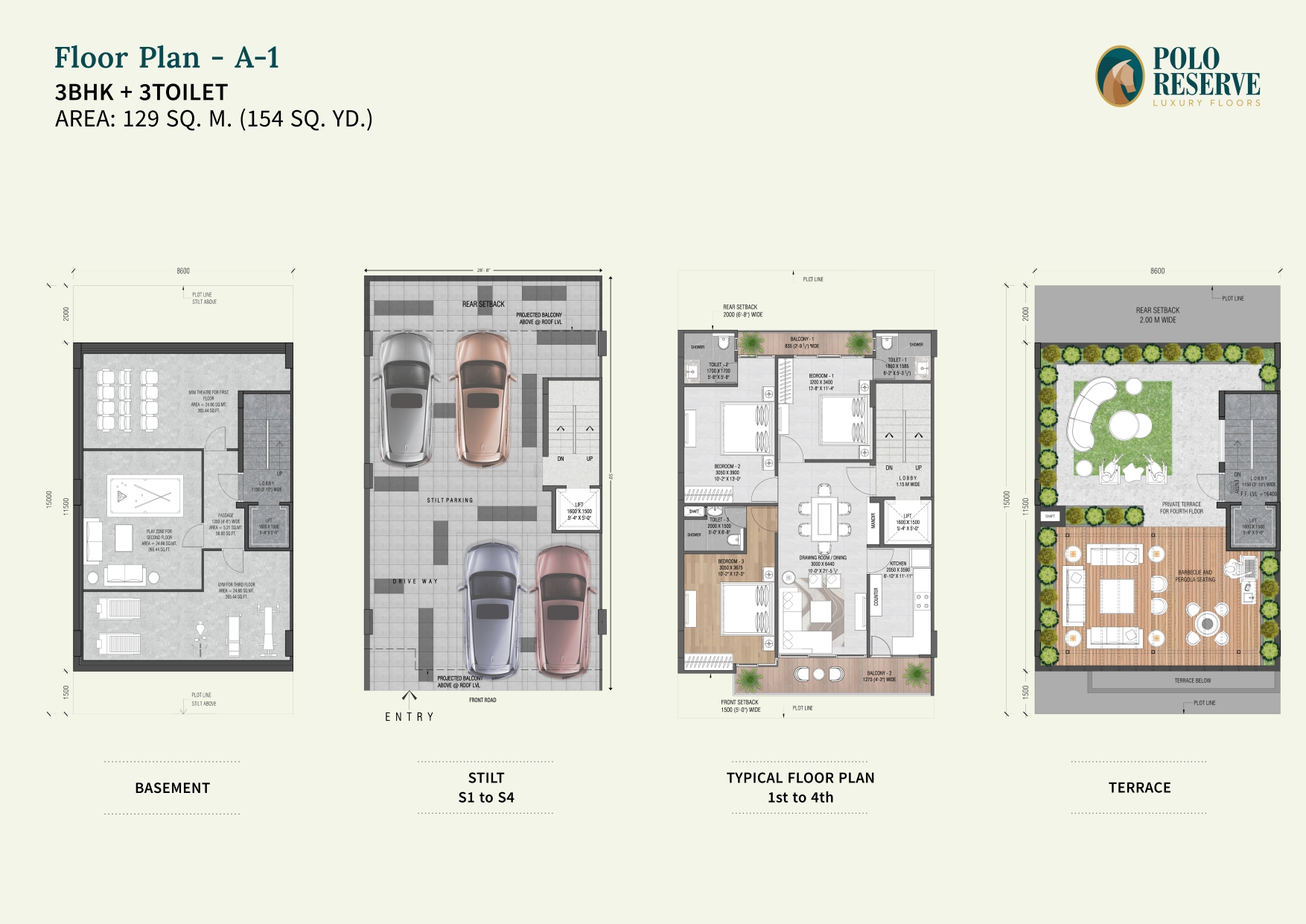 Polo Reserve Floor Plans (Phase-1)_page-0003
